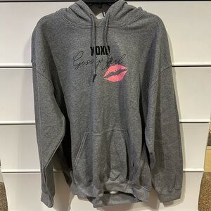 Gossip Girl Hoodie- Large